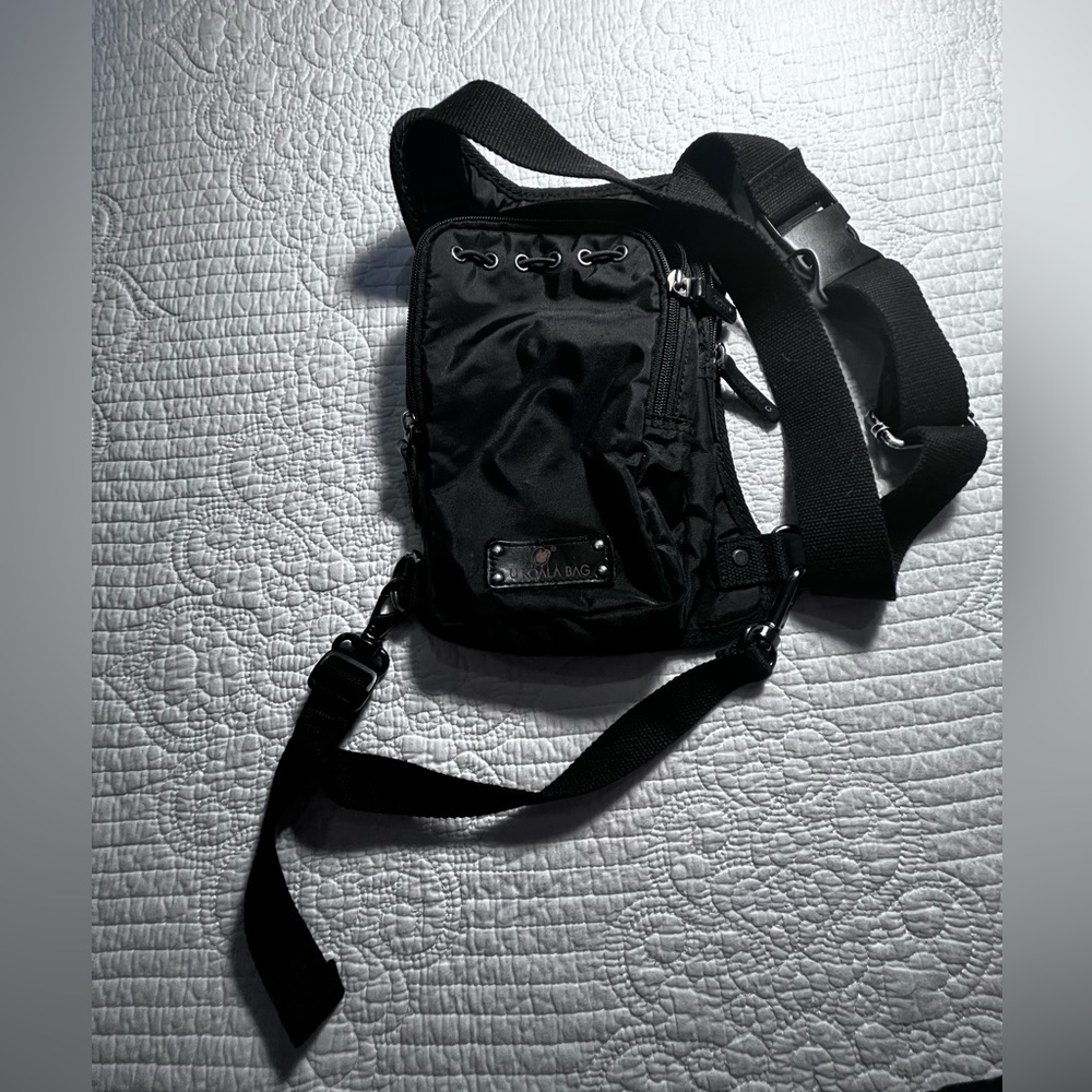 Ukoala utility bag conceal and carry